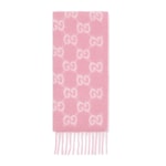 pink and white