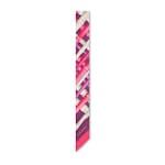 magenta and pink