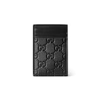 GG Emblem money clip