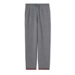 Wool cashmere knit double leisure pant