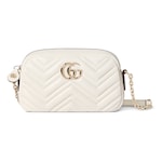 cuir blanc
