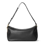 ブラック レザー