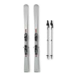 Set de skis Gucci x HEAD
