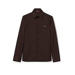 marron foncé