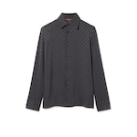 gris oscuro