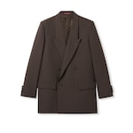 marron foncé
