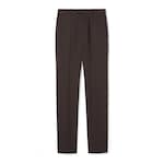 marron foncé