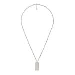 Gucci Diamante pendant necklace