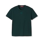 ミディアムコットンジャージー Tシャツ