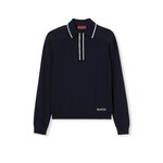 dark blue