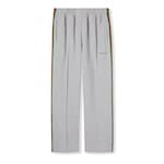 Pantalón deportivo de piqué de algodón doble