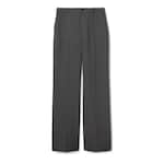 Pantalones de panamá técnica