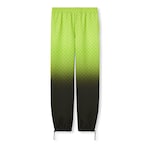 Printed light neoprene sportswear pant