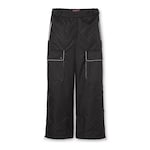 GG technical fabric jacquard pant