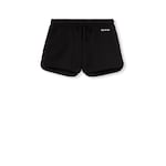 Cotton jersey shorts