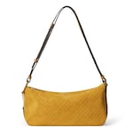 マスタードイエロー GGスエード