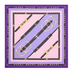 purple and dark purple