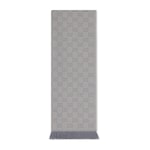 light blue and grey