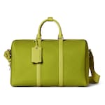 acid green GG matte fabric