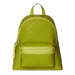 acid green GG matte fabric