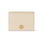 ivory and lilac leather