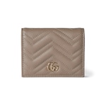 taupe leather