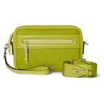 acid green GG matte fabric