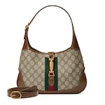 Mittelgroße Gucci Jackie 1961 Tasche