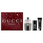 Gucci Guilty Pour Homme gift set in eau de toilette | GUCCI® CA