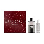 Gucci Guilty Pour Homme gift set in eau de toilette | GUCCI® US