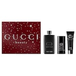 Gucci Guilty Pour Homme gift set in eau de parfum | GUCCI® US