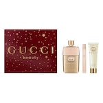 Gucci Guilty Pour Femme gift set in eau de parfum | GUCCI® US