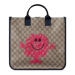 ベージュ＆ブラウン GGスプリーム