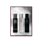 Gucci Guilty Pour Homme Trio Gift Set in pen spray | GUCCI® US