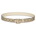 베이지 수프림, 아이보리 레더