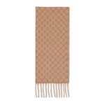 cammello e beige