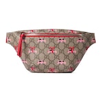 GG supreme beige y marrón