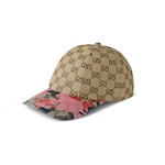 beige et marron foncé