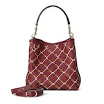 레드/핑크 GG 소재