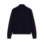 専用♡GUCCIニット エンブロイダリー付き ウールカシミア セーター ・グレー | GUCCI公式