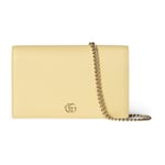 piel color amarillo claro