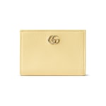 yellow and brown leather