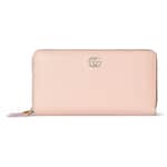 ピンク＆イエロー レザー