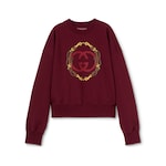 rojo Gucci rosso ancora