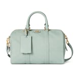 eisblauer GG Canvas