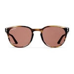 dark brown tortoiseshell