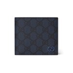 dark blue GG Supreme