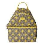 米色和棕色GG Supreme