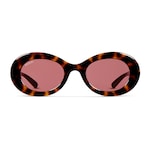 dark brown tortoiseshell