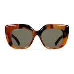 motivo carey marrón claro